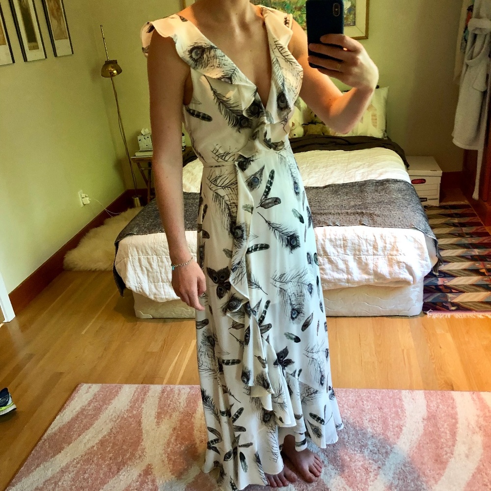 Pookie & Sebastian Dress